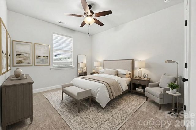 17306 Saranita Lane, Charlotte, NC 28278