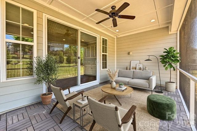 17306 Saranita Lane, Charlotte, NC 28278