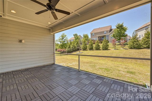 17306 Saranita Lane, Charlotte, NC 28278