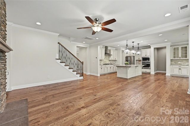 17306 Saranita Lane, Charlotte, NC 28278