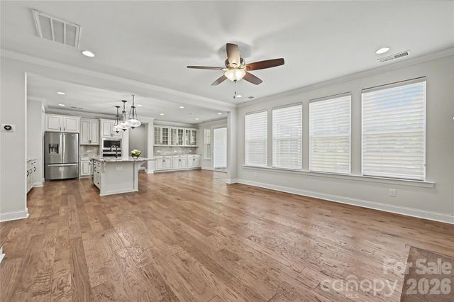 17306 Saranita Lane, Charlotte, NC 28278