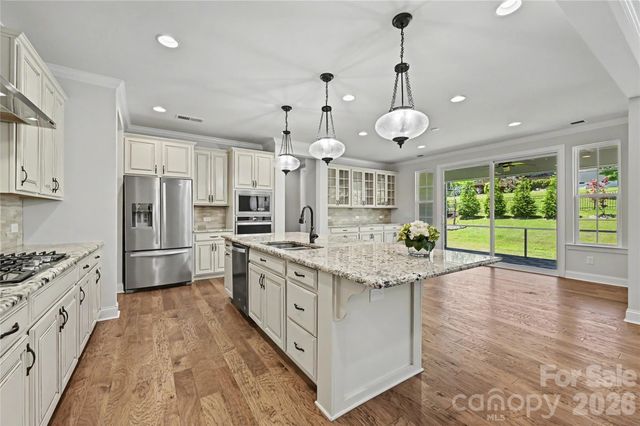 17306 Saranita Lane, Charlotte, NC 28278