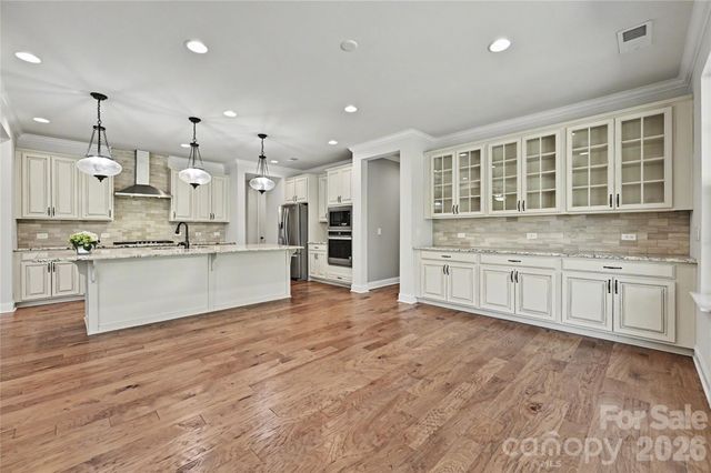 17306 Saranita Lane, Charlotte, NC 28278