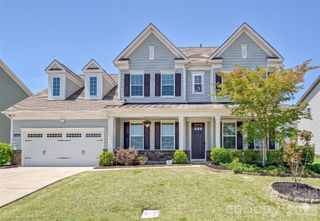 17306 Saranita Lane, Charlotte, NC 28278