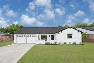11911 Duane Street, Houston, TX 77047