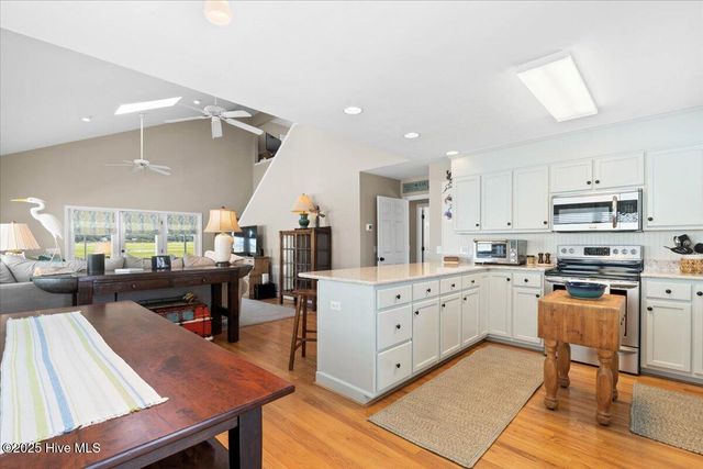 505 N Shore Drive E, Sunset Beach, NC 28468