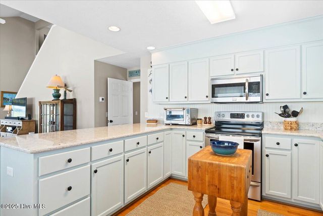 505 N Shore Drive E, Sunset Beach, NC 28468