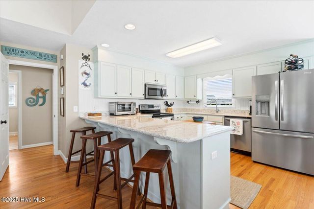 505 N Shore Drive E, Sunset Beach, NC 28468