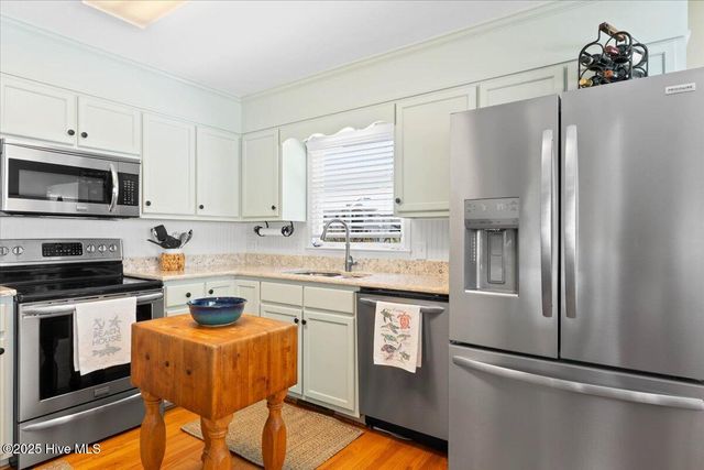 505 N Shore Drive E, Sunset Beach, NC 28468