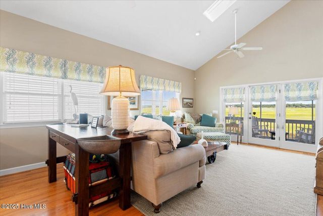 505 N Shore Drive E, Sunset Beach, NC 28468