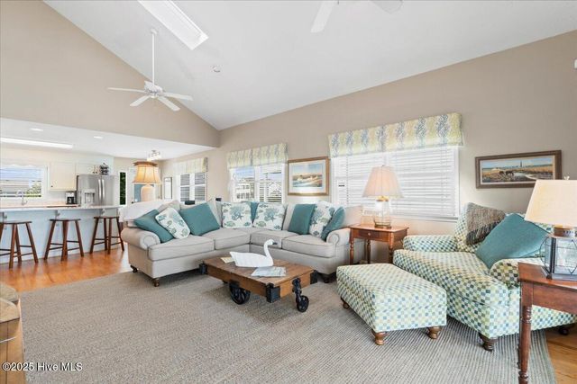 505 N Shore Drive E, Sunset Beach, NC 28468