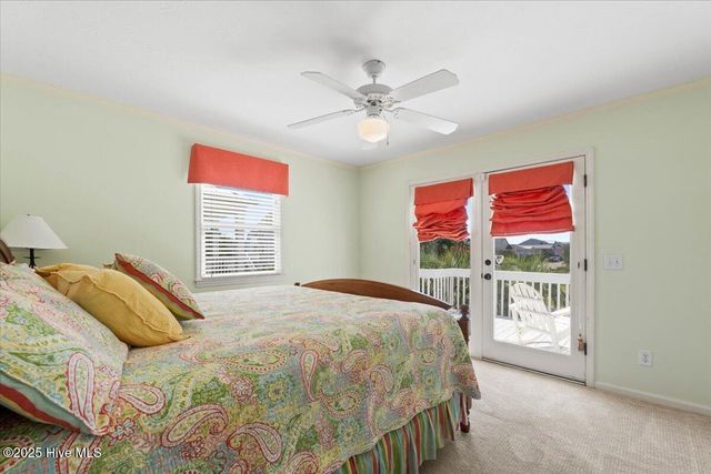 505 N Shore Drive E, Sunset Beach, NC 28468