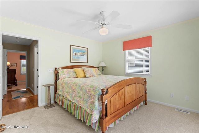 505 N Shore Drive E, Sunset Beach, NC 28468