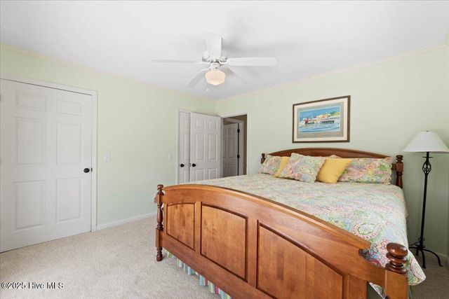 505 N Shore Drive E, Sunset Beach, NC 28468