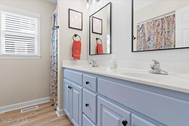 505 N Shore Drive E, Sunset Beach, NC 28468