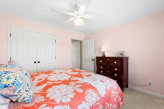 505 N Shore Drive E, Sunset Beach, NC 28468