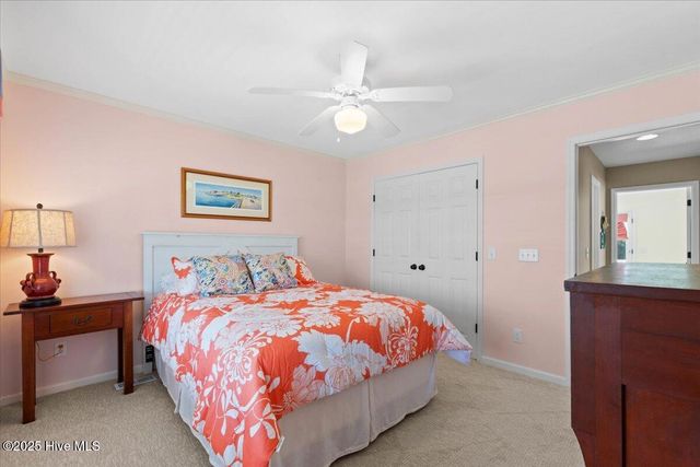 505 N Shore Drive E, Sunset Beach, NC 28468