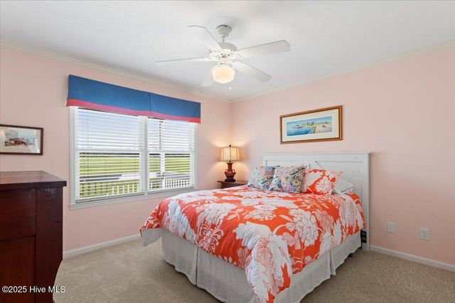 505 N Shore Drive E, Sunset Beach, NC 28468