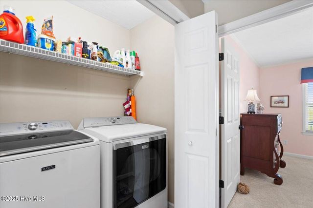 505 N Shore Drive E, Sunset Beach, NC 28468