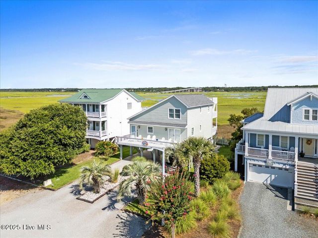505 N Shore Drive E, Sunset Beach, NC 28468