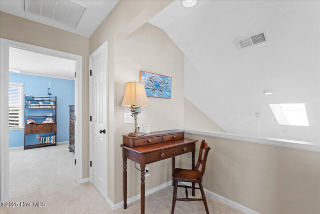 505 N Shore Drive E, Sunset Beach, NC 28468