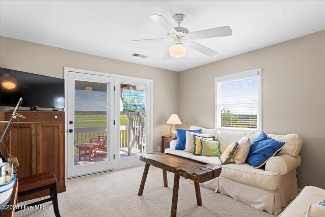 505 N Shore Drive E, Sunset Beach, NC 28468