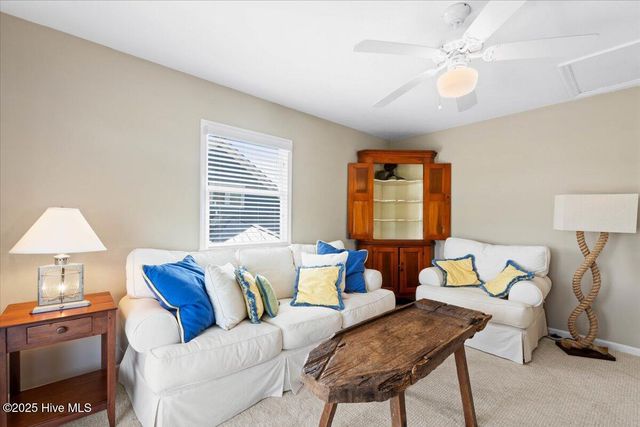 505 N Shore Drive E, Sunset Beach, NC 28468