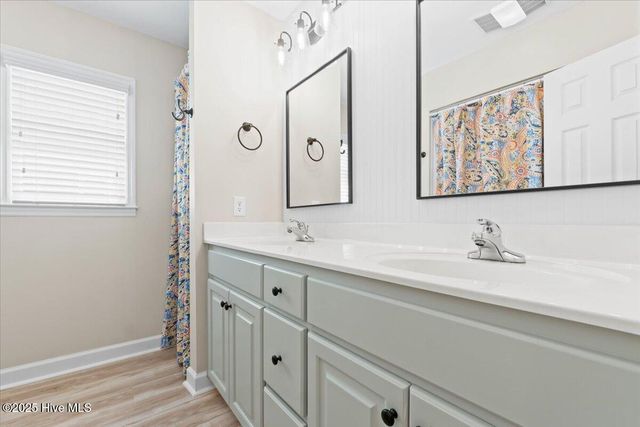 505 N Shore Drive E, Sunset Beach, NC 28468