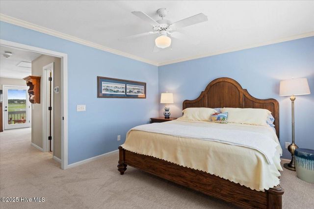 505 N Shore Drive E, Sunset Beach, NC 28468