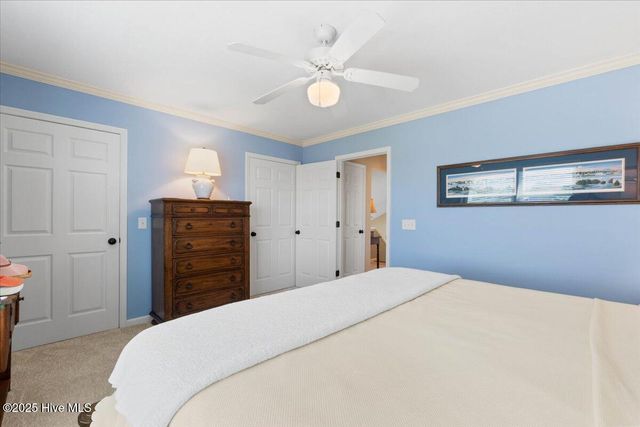 505 N Shore Drive E, Sunset Beach, NC 28468