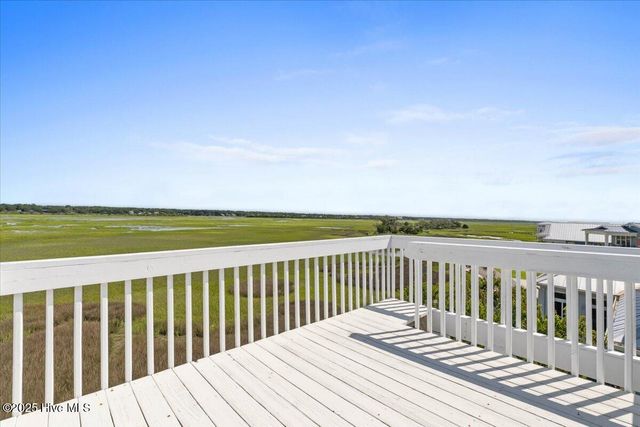 505 N Shore Drive E, Sunset Beach, NC 28468