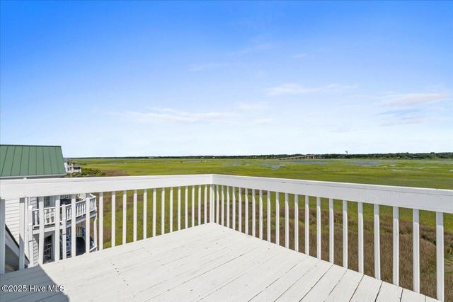 505 N Shore Drive E, Sunset Beach, NC 28468
