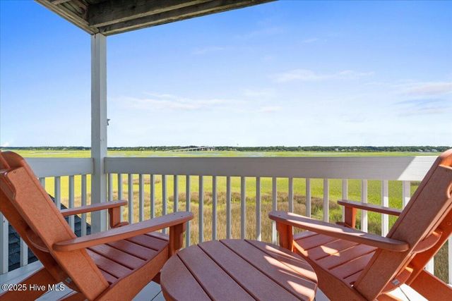 505 N Shore Drive E, Sunset Beach, NC 28468
