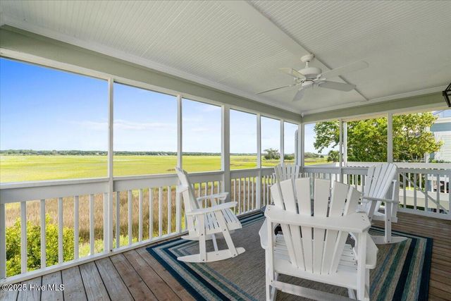 505 N Shore Drive E, Sunset Beach, NC 28468