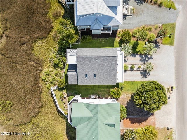 505 N Shore Drive E, Sunset Beach, NC 28468