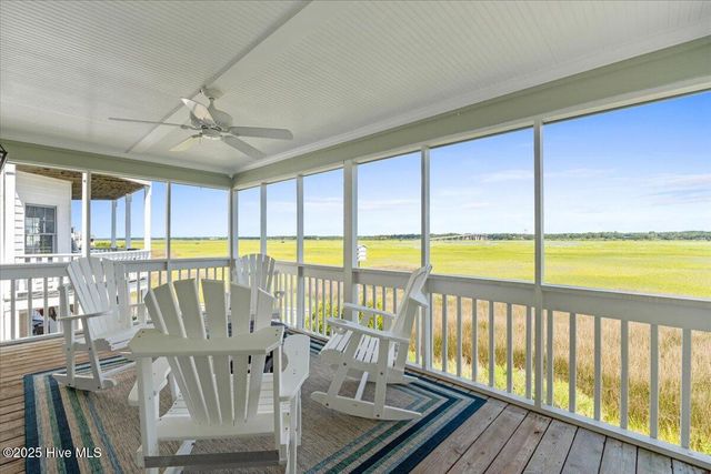 505 N Shore Drive E, Sunset Beach, NC 28468