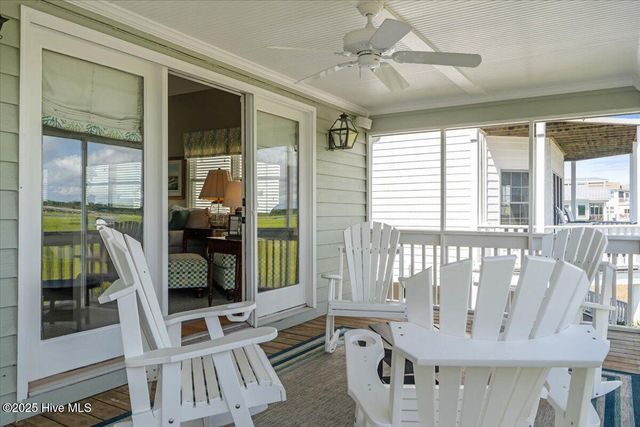 505 N Shore Drive E, Sunset Beach, NC 28468