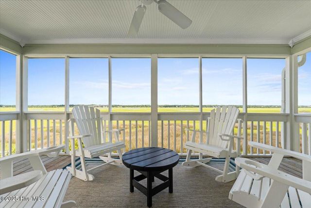 505 N Shore Drive E, Sunset Beach, NC 28468
