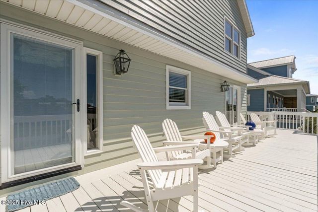 505 N Shore Drive E, Sunset Beach, NC 28468