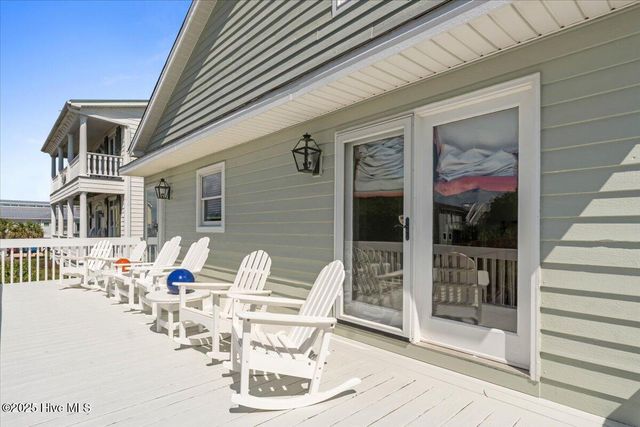 505 N Shore Drive E, Sunset Beach, NC 28468