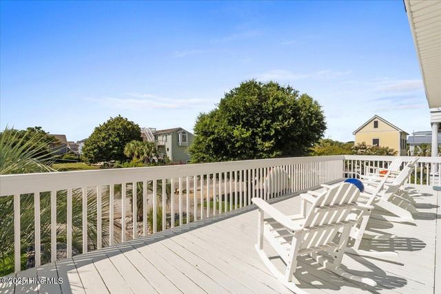 505 N Shore Drive E, Sunset Beach, NC 28468