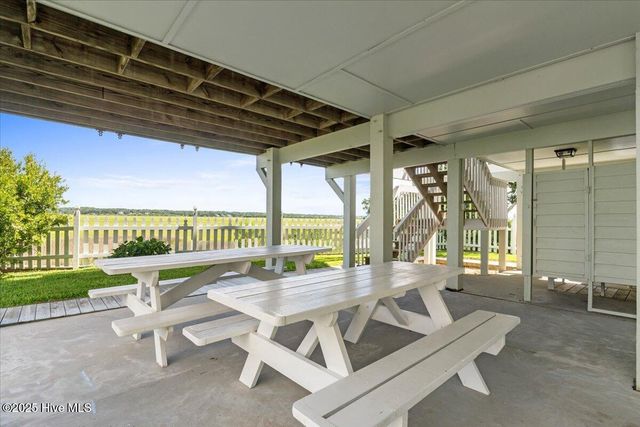 505 N Shore Drive E, Sunset Beach, NC 28468