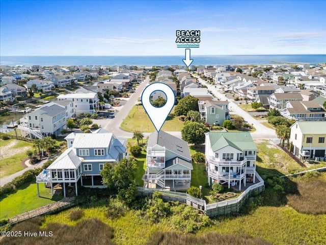 505 N Shore Drive E, Sunset Beach, NC 28468