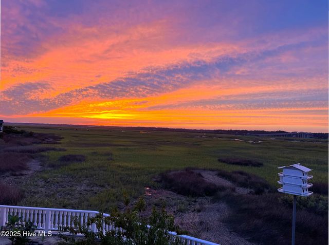 505 N Shore Drive E, Sunset Beach, NC 28468