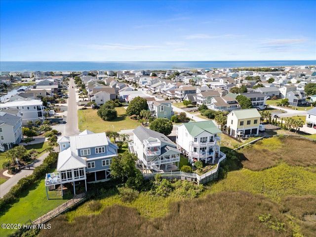 505 N Shore Drive E, Sunset Beach, NC 28468