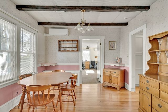 10 Bartlett Avenue, Lexington, MA 02420