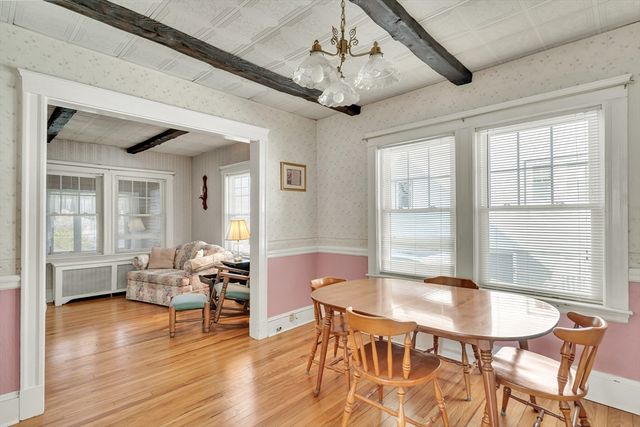 10 Bartlett Avenue, Lexington, MA 02420