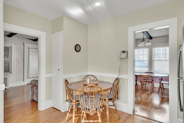 10 Bartlett Avenue, Lexington, MA 02420