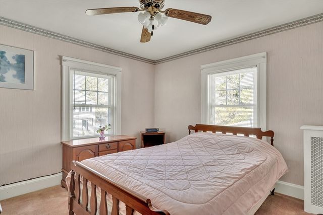 10 Bartlett Avenue, Lexington, MA 02420