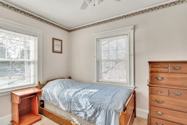 10 Bartlett Avenue, Lexington, MA 02420